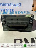 VW Crafter radio 2e0 035 130, Auto diversen, Autoradio's, Ophalen of Verzenden, Gebruikt