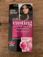 L’ Oreal Casting zwarte haarverf (3pakken), Ophalen of Verzenden, Nieuw, Overige typen