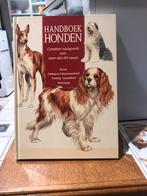 Handboek Honden - Compleet Naslagwerk, Ophalen, Zo goed als nieuw, Honden