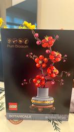 Lego Plum Blossom, Ophalen of Verzenden, Nieuw