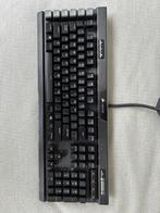 Corsair K95 platinum mechanisch toetsenbord, Computers en Software, Toetsenborden, Gebruikt, Gaming toetsenbord, Ophalen of Verzenden