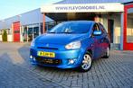Mitsubishi Space Star 1.2 Instyle 5-drs Aut. Clima|Navi via, Auto's, Euro 5, Gebruikt, 200 kg, 840 kg