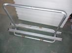 Dissel fietsen drager aluminium 2 fietsen, Ophalen of Verzenden, Zo goed als nieuw
