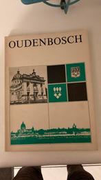 Oudenbosch.   700 jaar., Boeken, Geschiedenis | Stad en Regio, Ophalen of Verzenden, 20e eeuw of later, Zo goed als nieuw