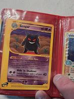 Zeldzame Pokemon Kaarten uit de 90's!, Hobby en Vrije tijd, Verzamelkaartspellen | Pokémon, Ophalen of Verzenden, Gebruikt, Meerdere kaarten