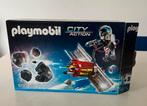 Playmobil Meteoroïde verbrijzelaar - 6197, Ophalen of Verzenden, Zo goed als nieuw