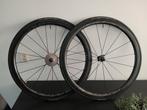 Shimano Dura Ace carbon wielset 11v, Fietsen en Brommers, Fietsonderdelen, Ophalen, Zo goed als nieuw, Racefiets, Shimano Dura ace