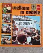 LP Welkom in Oebele, Ophalen of Verzenden