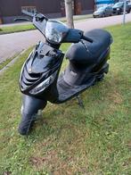 Piaggio Zip 50cc 4T - Bromkenteken, Fietsen en Brommers, Ophalen, Gebruikt, Piaggio