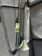 Nokbogen voor tent of luifel te koop - set van 2, Caravans en Kamperen, Caravan accessoires, Ophalen, Zo goed als nieuw