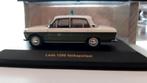 IXO MODELS LADA 1200 VOLKSPOLIZEI CLC131, Hobby en Vrije tijd, Modelauto's | 1:43, Ophalen of Verzenden, Nieuw, Auto, Overige merken