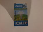 Calex dimbare halogeen lamp 370 lumen, Ophalen of Verzenden, Zo goed als nieuw, Halogeen (gloei)lamp