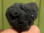 Agni Manitiet- Indische Moldaviet - Tektiet - mineralen K3, Verzamelen, Mineralen en Fossielen, Ophalen of Verzenden, Mineraal