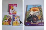 22 stuks diverse dvd's voor kinderen, Ophalen of Verzenden, Zo goed als nieuw, Film