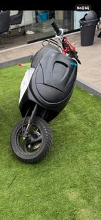 Peugeot Vivacity 70cc zonder 123, Ophalen of Verzenden, Gebruikt, Overige typen, Peugeot