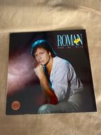 Rob de Nijs - Roman LP, Ophalen of Verzenden, Gebruikt, Pop