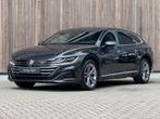 Volkswagen Arteon Shooting Brake 1.4 TSI eHybrid R-Line Edit, Arteon, Gebruikt, Zwart, 4 cilinders