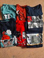 Maat 170 Jongens Shirts Lange Mouwen - Set, Kinderen en Baby's, Kinderkleding | Maat 146, C&A, Ophalen of Verzenden, Zo goed als nieuw