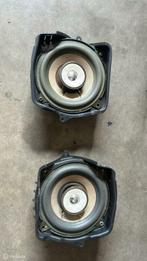Speaker set Volvo 850 ('91-'96), Ophalen of Verzenden, Gebruikt