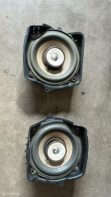 Speaker set Volvo 850 ('91-'96) beschikbaar voor biedingen