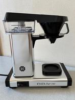 Moccamaster Cup one Koffiezetapparaat van Douwe Egberts, Stoompijpje, Koffiemachine, Gemalen koffie, Ophalen of Verzenden