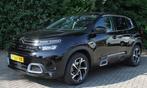 Citroen C5 Aircross 1.2 PureTech 130pk S&amp;S Business Plus, Voorwielaandrijving, 1350 kg, Euro 6, Parkeersensor