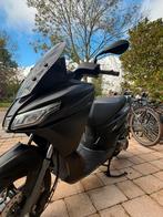 Aprillia sxr50 nieuw, Fietsen en Brommers, Scooters | Aprilia, Overige modellen, Maximaal 45 km/u, Nieuw, Ophalen of Verzenden