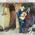 CD Peter Rowan - Dharma blues, Ophalen, Gebruikt, Singer-songwriter
