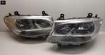 Mercedes Sprinter W910 907 koplamp links /rechts, Gebruikt, Ophalen of Verzenden, Mercedes-Benz