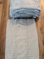 Blumchen Prefolds grootste maat 12x, Ophalen of Verzenden, Zo goed als nieuw, Jongetje of Meisje