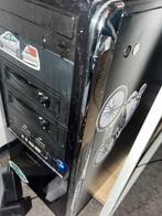 Goede gaming pc, Computers en Software, Desktop Pc's, Ophalen of Verzenden, Zo goed als nieuw, Gaming, SSD