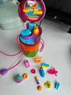 Polly pocket, Ophalen, Zo goed als nieuw