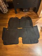 Volvo C30 achterbankbeschermer, Ophalen of Verzenden, Zo goed als nieuw