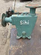 Bronzen centrifugaal pomp Sihi 2'', Ophalen, Zo goed als nieuw, Overige typen