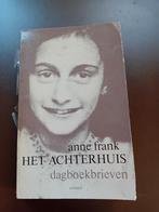 Anne Frank - het achterhuis, Gelezen, Ophalen of Verzenden