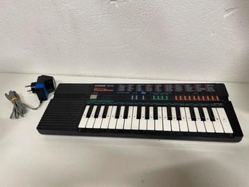 Casio SA-10 Toetsenbord - Vintage! beschikbaar voor biedingen