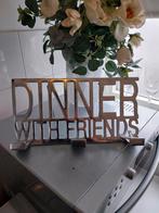 Riviera maison dinner with friends, Ophalen of Verzenden, Zo goed als nieuw