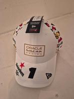 Max verstappen las vegas pet cap 2024 ongedragen + label, Ophalen, Nieuw, One size fits all, Pet