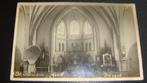 Waspik  H Teresia Kerk., Verzamelen, Ansichtkaarten | Nederland, Ophalen of Verzenden, Gelopen, Noord-Brabant