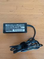 HP 463552-004 65W adapter, Ophalen of Verzenden, Gebruikt