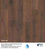 12mm dik Waterbestendig Laminaat Bourbon Hills Oak €16,95m2, Huis en Inrichting, Stoffering | Vloerbedekking, Blauw, Nieuw, Ophalen of Verzenden