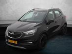 Opel Mokka X Edition 120pk | Navigatie | Airco | Bluetooth |, Auto's, Te koop, 5 stoelen, Benzine, Gebruikt
