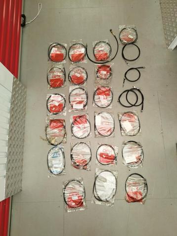 Teller kabel Yamaha verschillende types beschikbaar voor biedingen