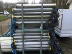 bouwverlichting, Tube Light, Buitenverlichting, verlichting, Ophalen of Verzenden, Gebruikt, Armatuur