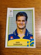 PANINI Euro 2000 nr 127, Verzamelen, Sportartikelen en Voetbal, Ophalen of Verzenden, Gebruikt, Buitenlandse clubs, Poster, Plaatje of Sticker