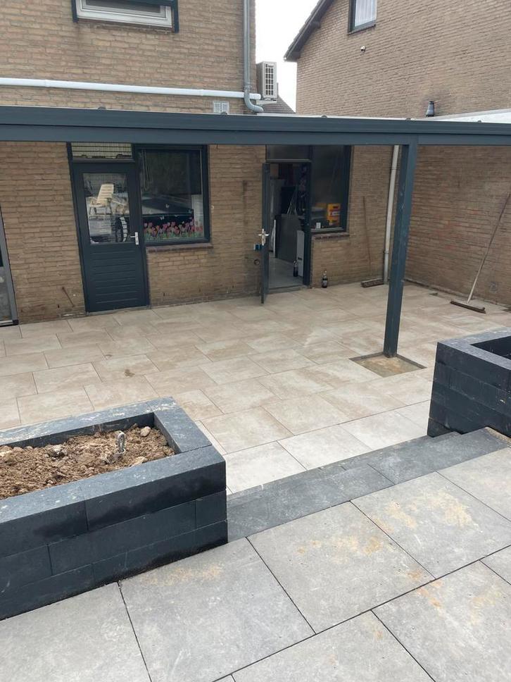 Klussen, metselwerk, bestrating, slopen, schuttingen en meer, Diensten en Vakmensen, Klussers en Klusbedrijven, Garantie