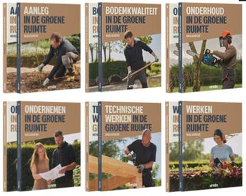 Schoolboeken Opzichter - Uitvoerder | Yuverta beschikbaar voor biedingen