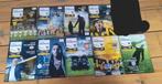 Vitesse Wedstrijdboekjes 2012/2013, Verzamelen, Boek of Tijdschrift, Vitesse, Ophalen of Verzenden, Zo goed als nieuw