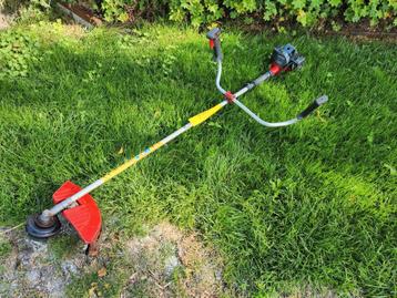 Kantjesmaaier bosmaaier stokmaaier trimmer kawasaki stihl  beschikbaar voor biedingen