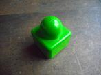 Lego Primo Brick 1x1 (zie foto's) 4, Ophalen of Verzenden, Gebruikt, Losse stenen, Lego Primo